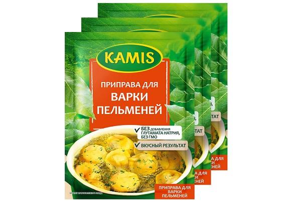 Kamis seasoning for dumplings