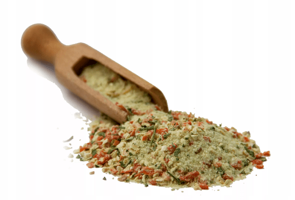 Spice mixture for cutlets