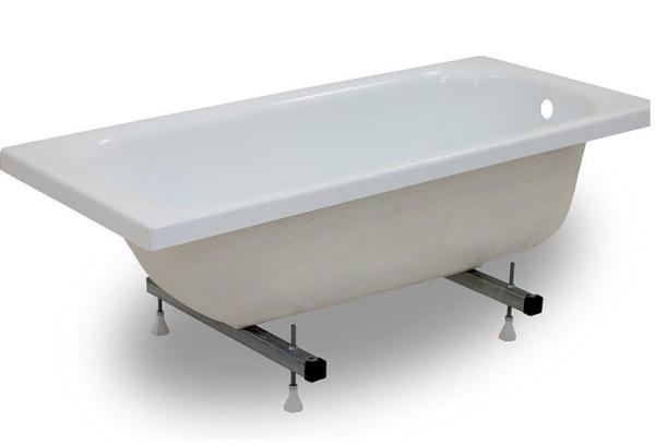 Acrylic bathtub Triton Ultra