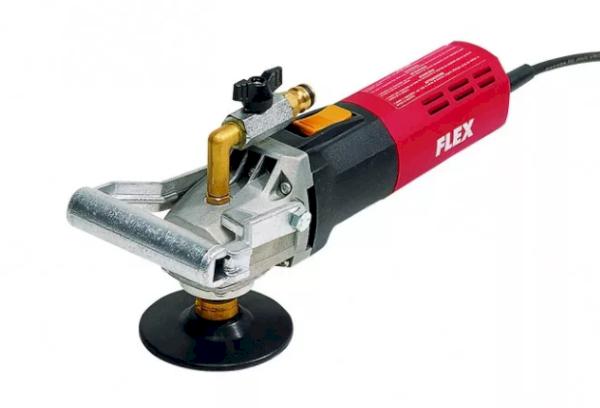 Flex angle grinder