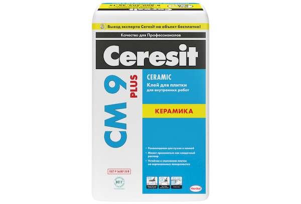 Лепило Ceresit