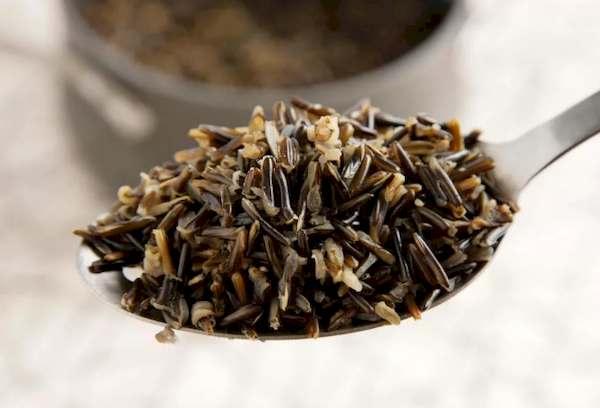 Wild rice