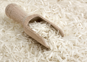 Basmati ris