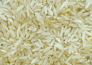 Láser de arroz