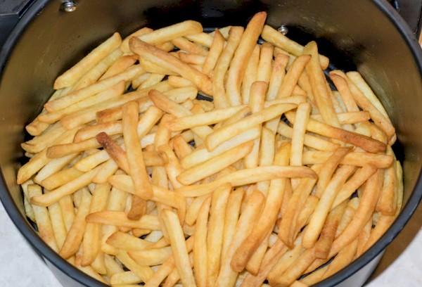 frites