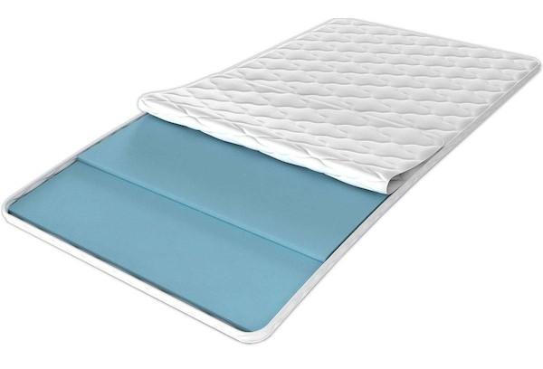 Housse de matelas orthopédique