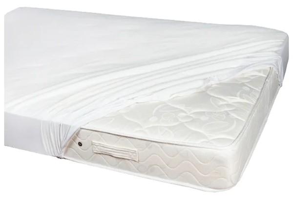 Mattress cover