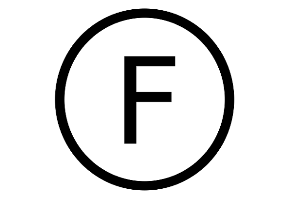 f ikoon riietel