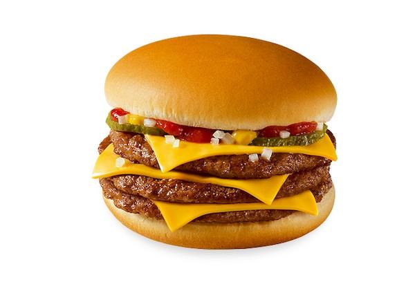 Cheeseburger