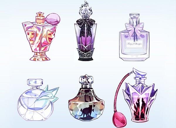 Parfum