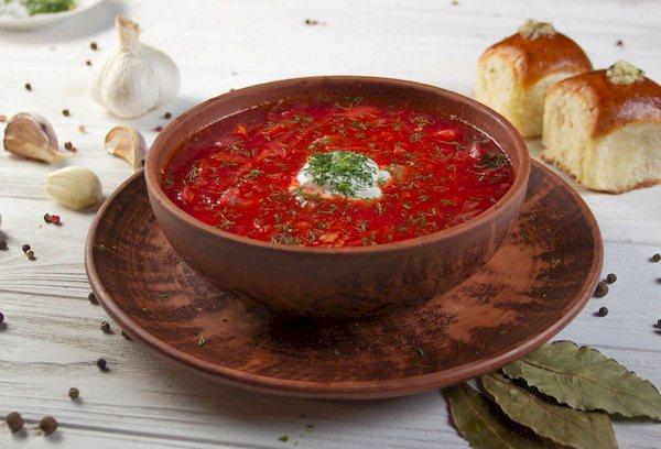 Borsch