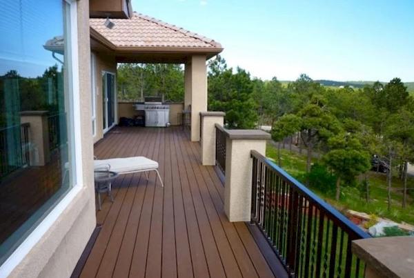 Terrazzo-balcone