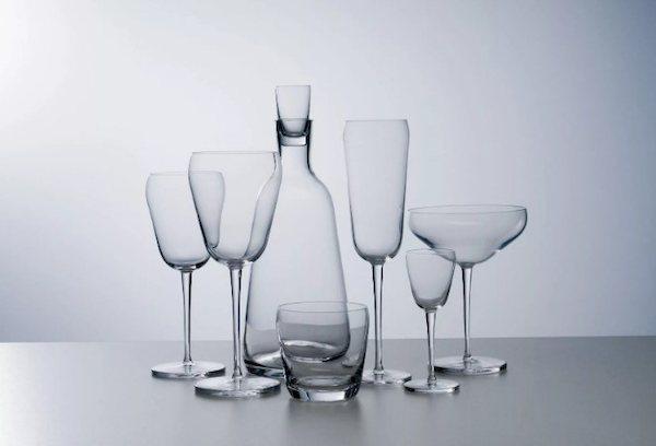 Glassware