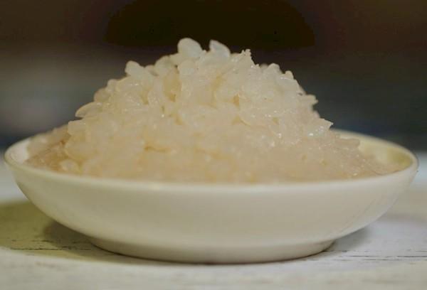 Sea rice