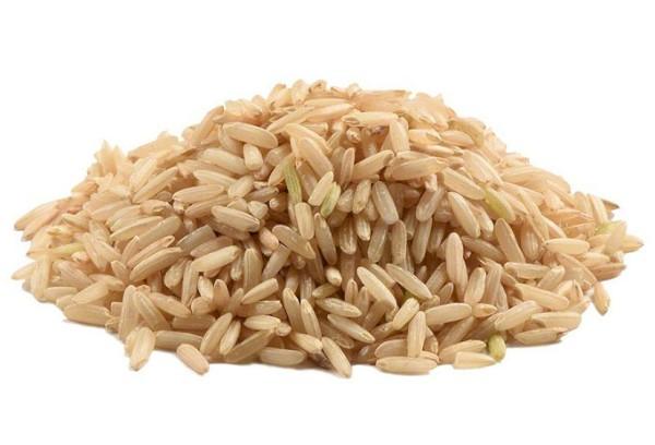 arroz integral