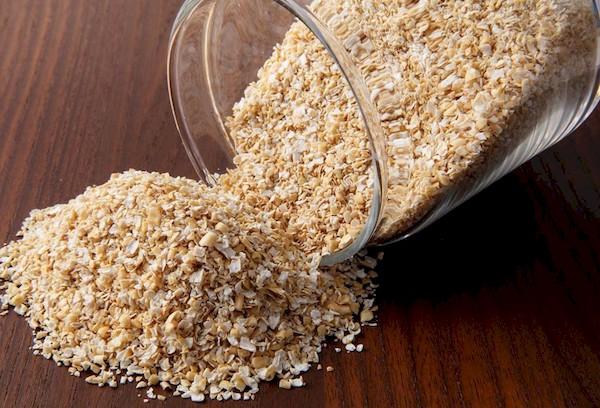 Oat bran